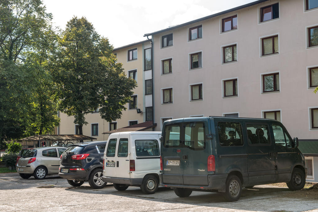 Hostel M Marburg Exterior foto