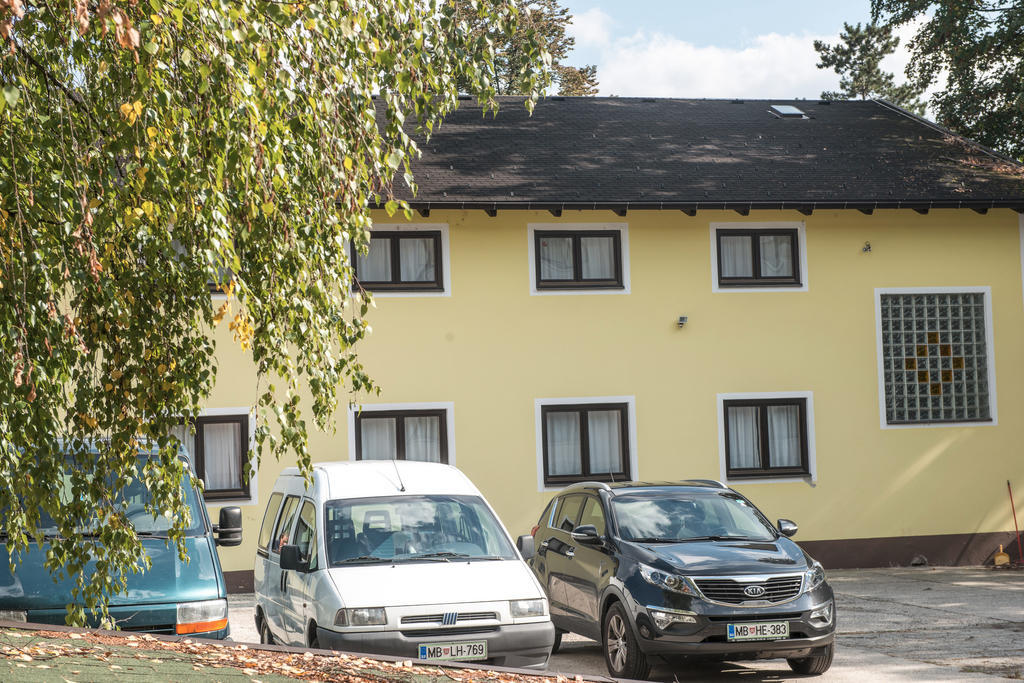Hostel M Marburg Exterior foto