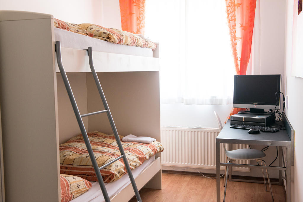 Hostel M Marburg Zimmer foto