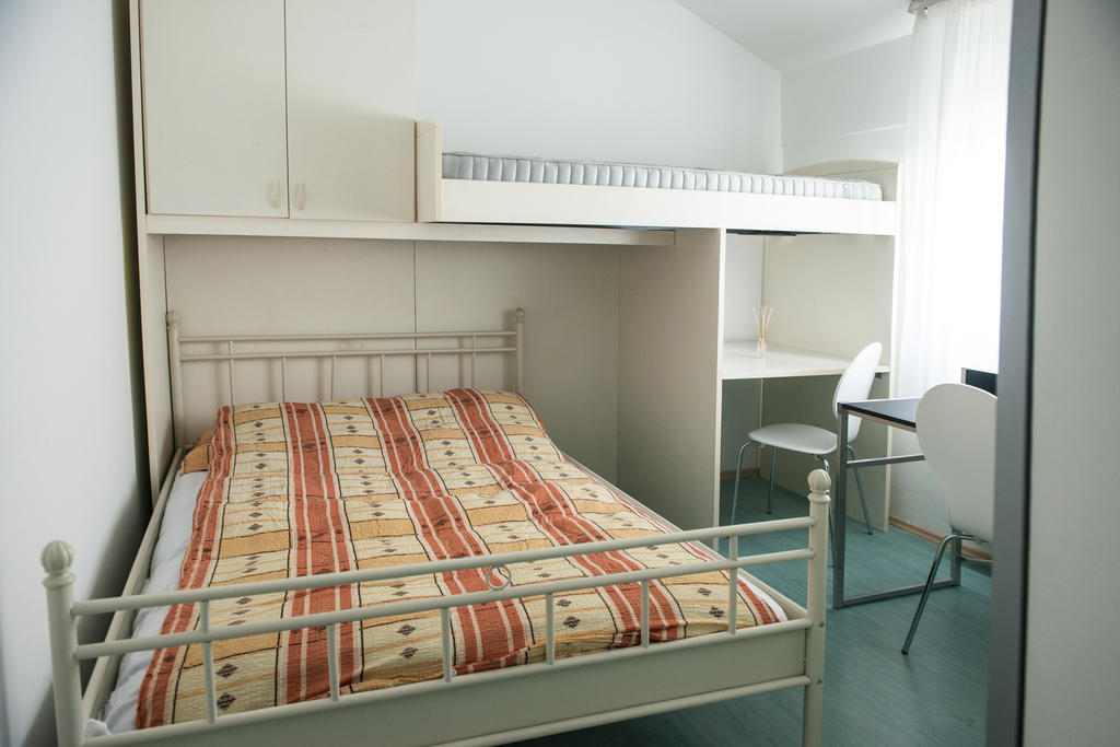 Hostel M Marburg Zimmer foto