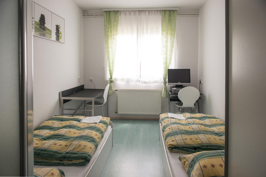 Hostel M Marburg Zimmer foto