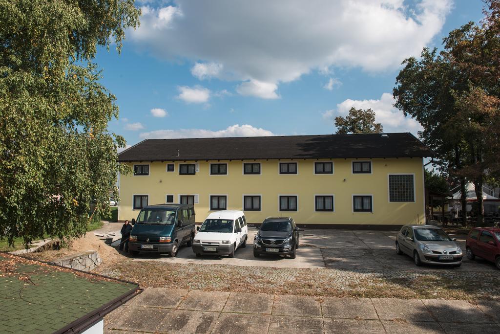 Hostel M Marburg Exterior foto