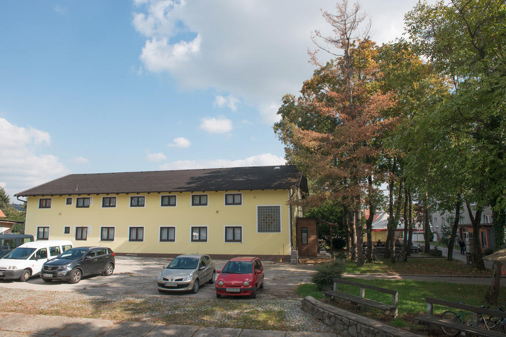 Hostel M Marburg Exterior foto