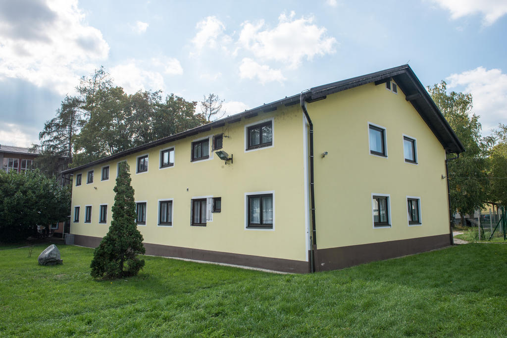 Hostel M Marburg Exterior foto
