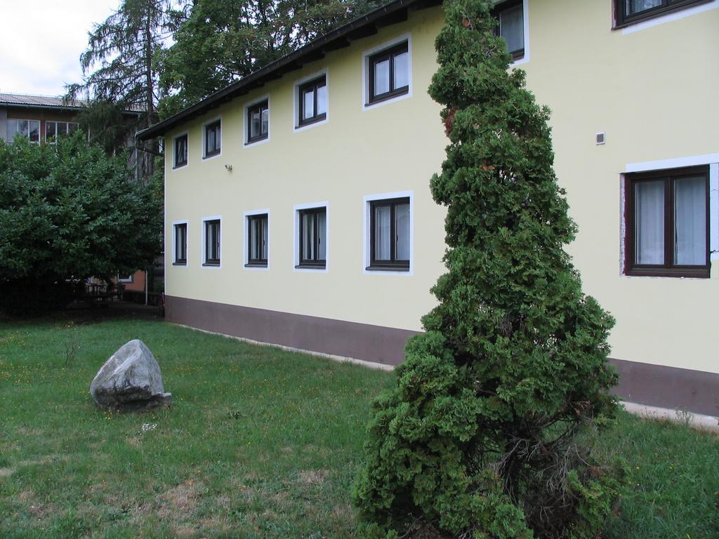 Hostel M Marburg Exterior foto